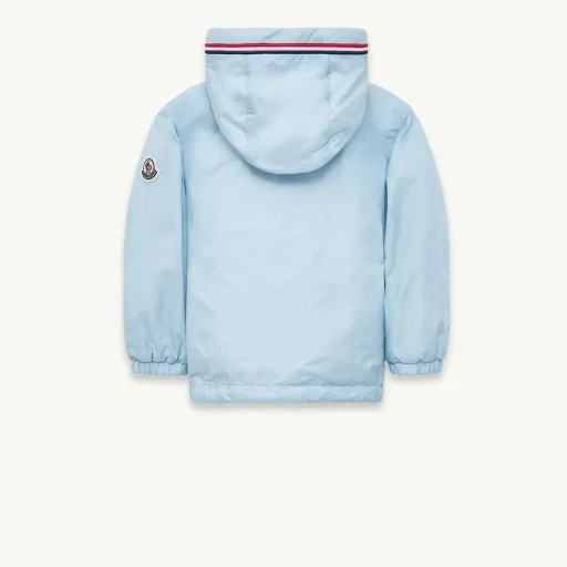 Granduc Hooded Jacket