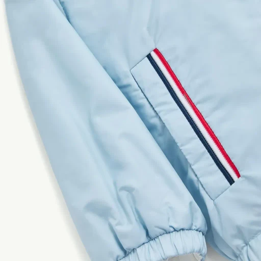 Granduc Hooded Jacket