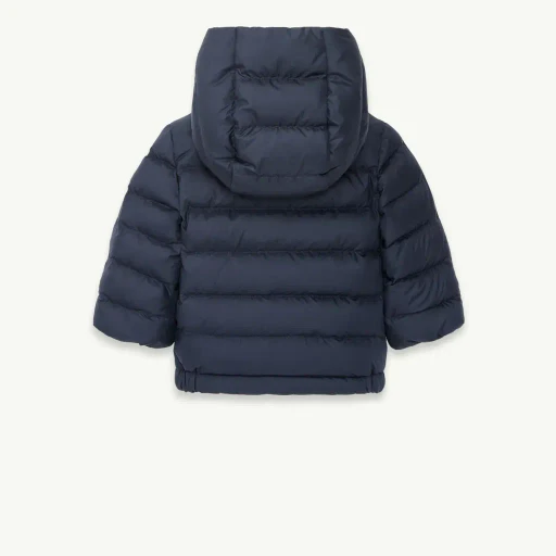 Hakan Hooded Down Jacket