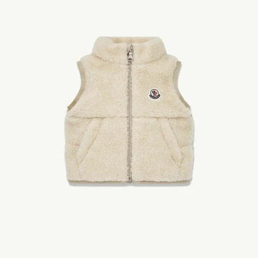 Ernst Teddy Down Gilet