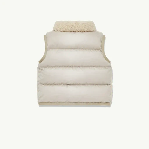 Ernst Teddy Down Gilet