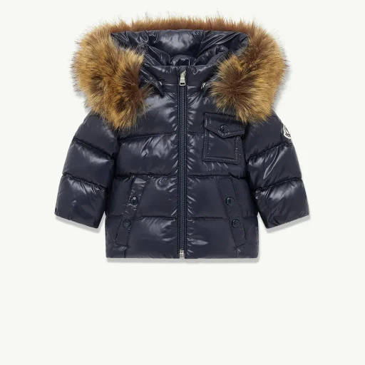 K2 Hooded Down Jacket