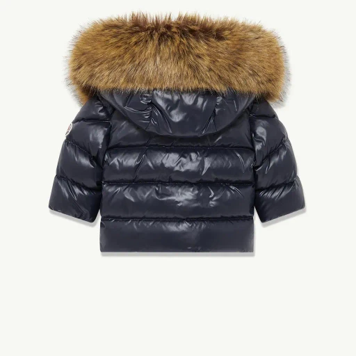 K2 Hooded Down Jacket