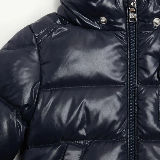 K2 Hooded Down Jacket