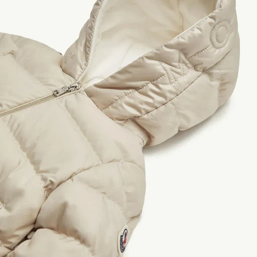 Najan Hooded Down Jacket