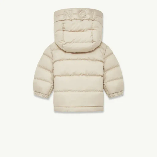 Najan Hooded Down Jacket