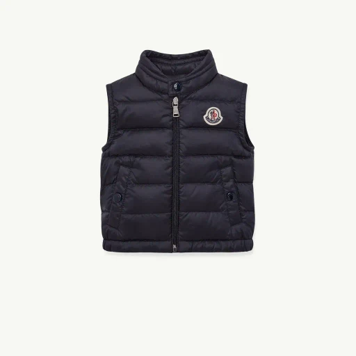 New Amaury Packable Down Gilet