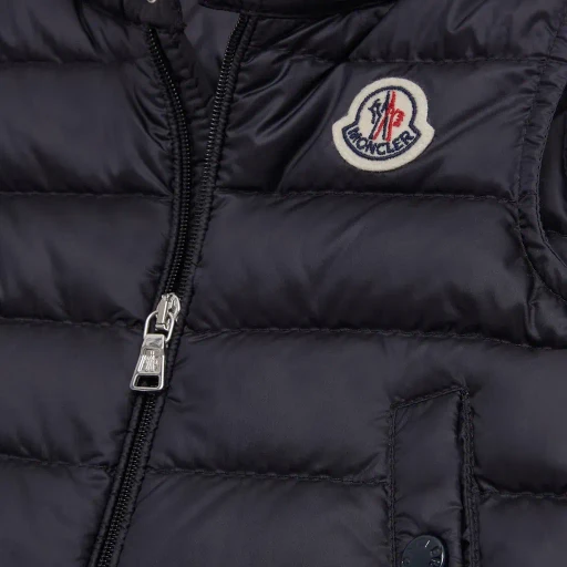 New Amaury Packable Down Gilet