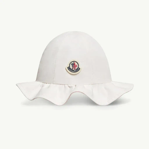 Cotton Reversible Wide Brim Hat
