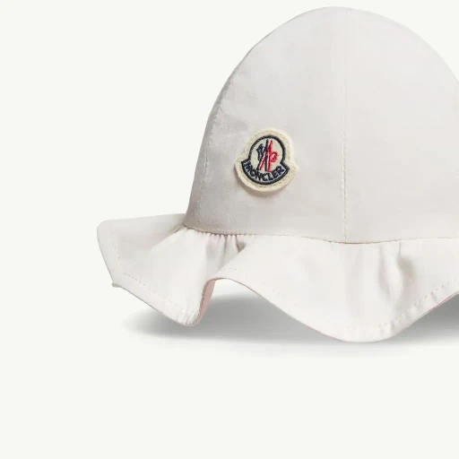 Cotton Reversible Wide Brim Hat