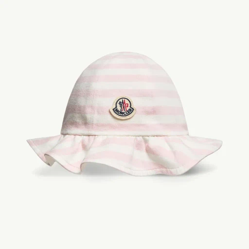 Cotton Reversible Wide Brim Hat