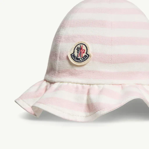 Cotton Reversible Wide Brim Hat