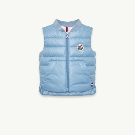 Rezzan Down Gilet