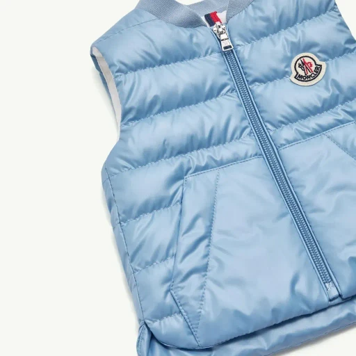 Rezzan Down Gilet