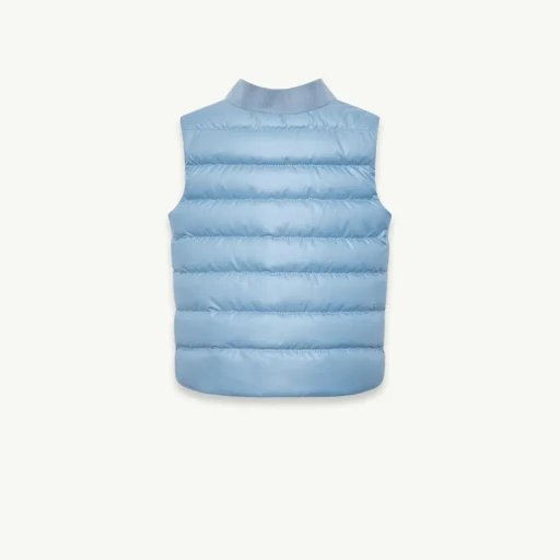 Rezzan Down Gilet