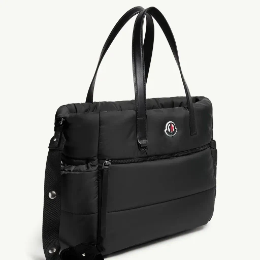 Logo Diaper Bag