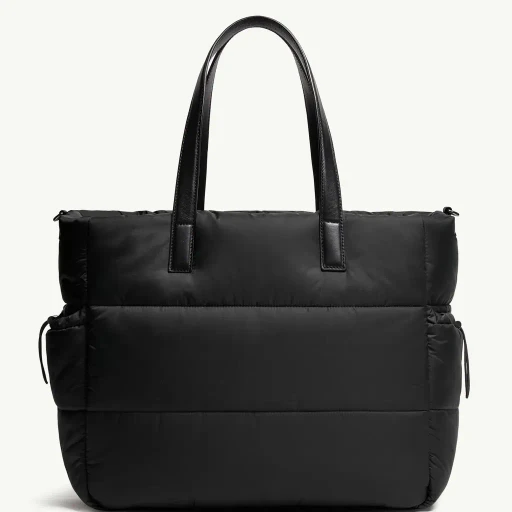Logo Diaper Bag