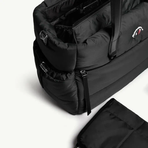 Logo Diaper Bag