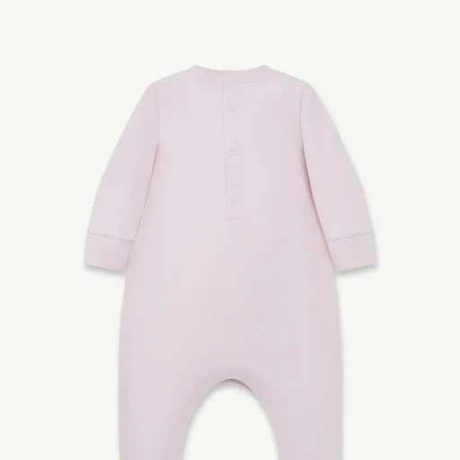 Logo Cotton Baby Grow With Gift Box