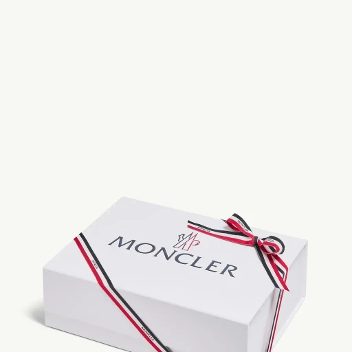Striped Cotton Set With Gift Box