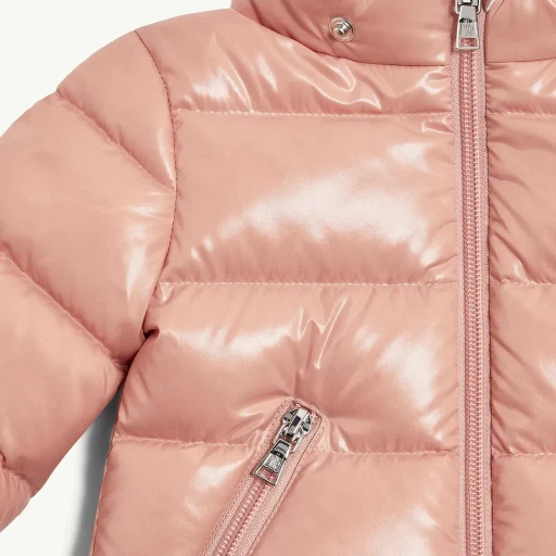 Bady Hooded Down Jacket