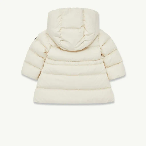Molan Hooded Down Jacket