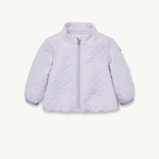 Nadide Floral-Quilted Padded Jacket