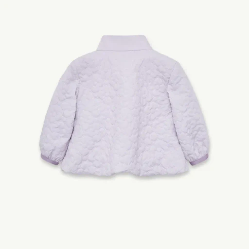 Nadide Floral-Quilted Padded Jacket