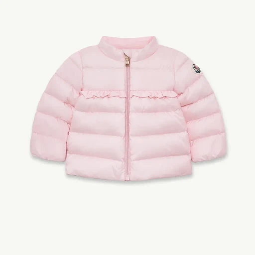 Nazife Down Jacket