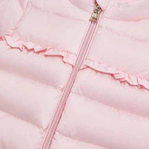 Nazife Down Jacket
