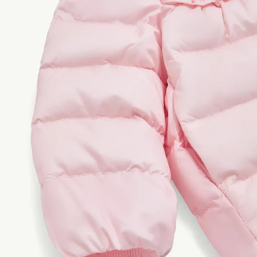 Nazife Down Jacket