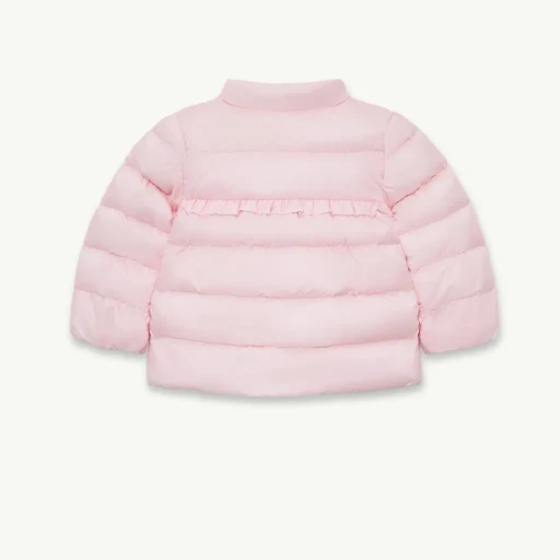 Nazife Down Jacket