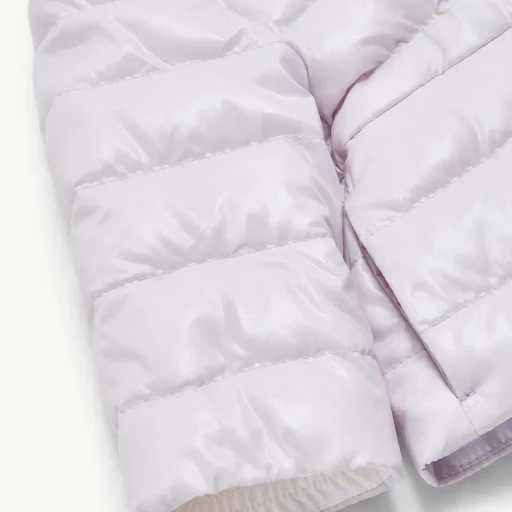 Pinar Hooded Down Jacket