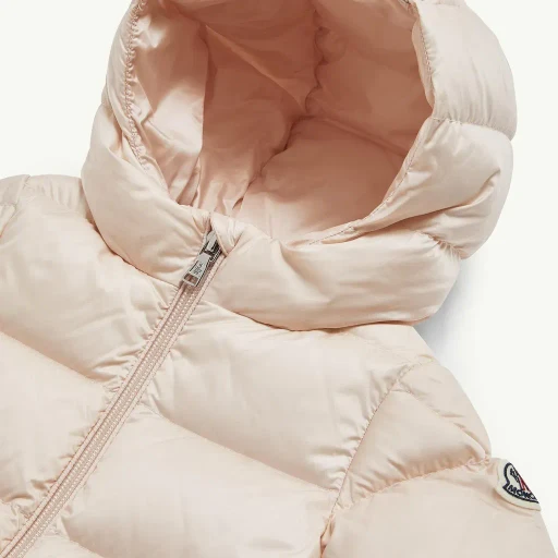 Sharon Hooded Down Jacket