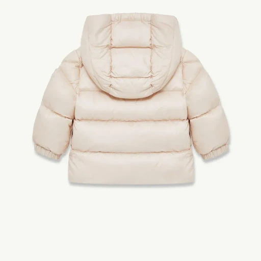 Sharon Hooded Down Jacket