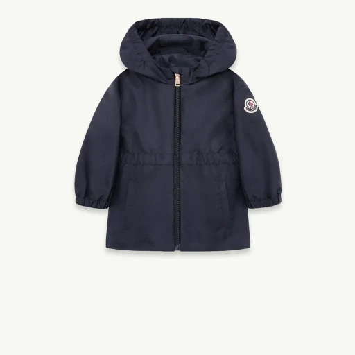 Wete Hooded Jacket