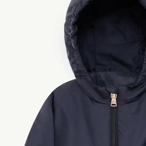 Wete Hooded Jacket