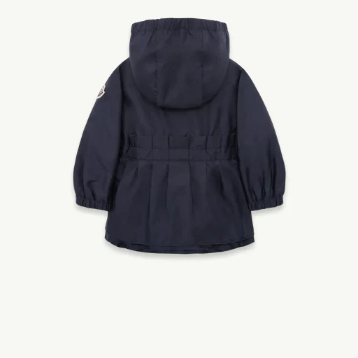 Wete Hooded Jacket