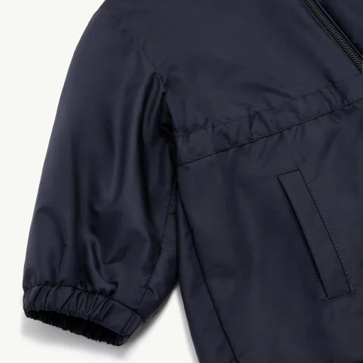 Wete Hooded Jacket