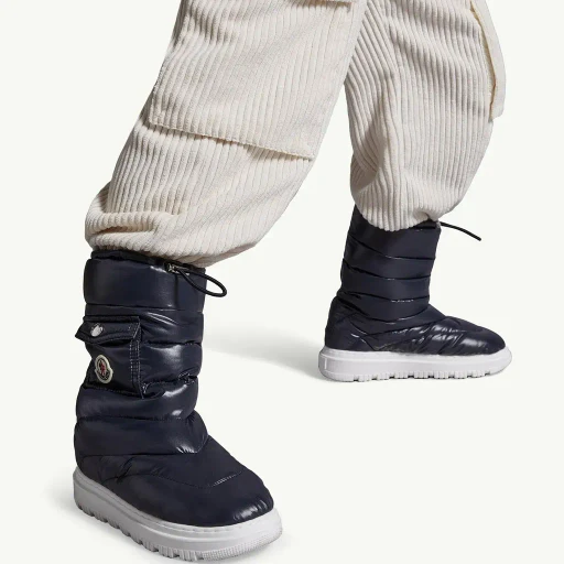 Petit Gaia Pocket Boots