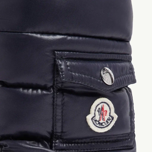 Petit Gaia Pocket Boots