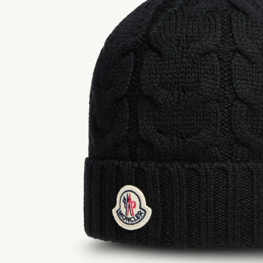 Wool Beanie