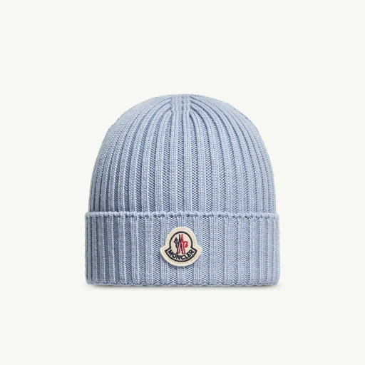 Wool Beanie
