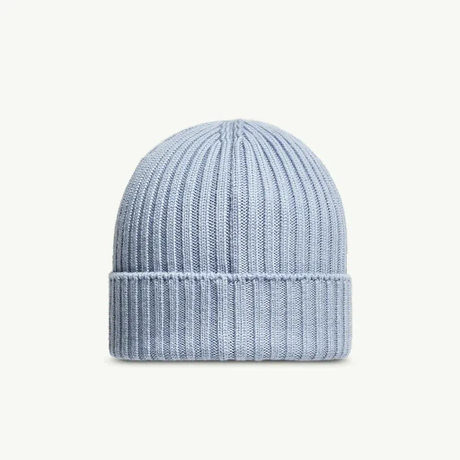 Wool Beanie