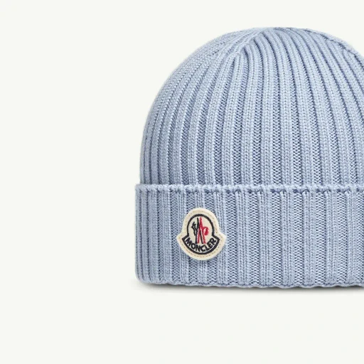 Wool Beanie