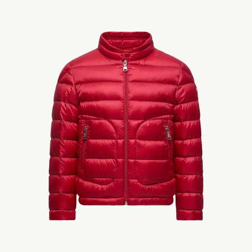 Acorus Packable Down Jacket