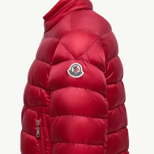 Acorus Packable Down Jacket