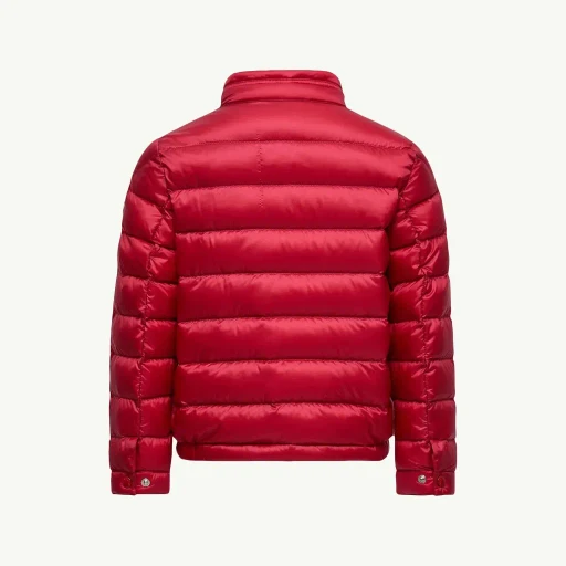 Acorus Packable Down Jacket