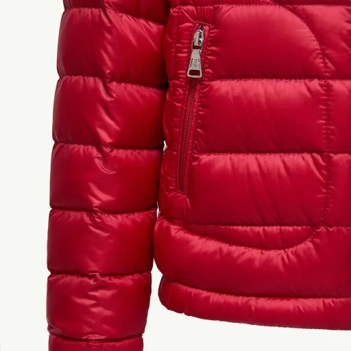 Acorus Packable Down Jacket