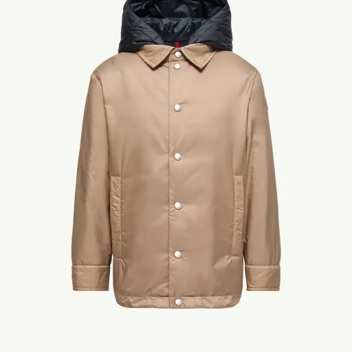 Adil 3-In-1 Jacket
